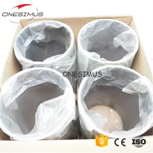 90*96*160mm STD 4 pcs Manga Cilindro Do Motor (Cárter) Forro para T-22R