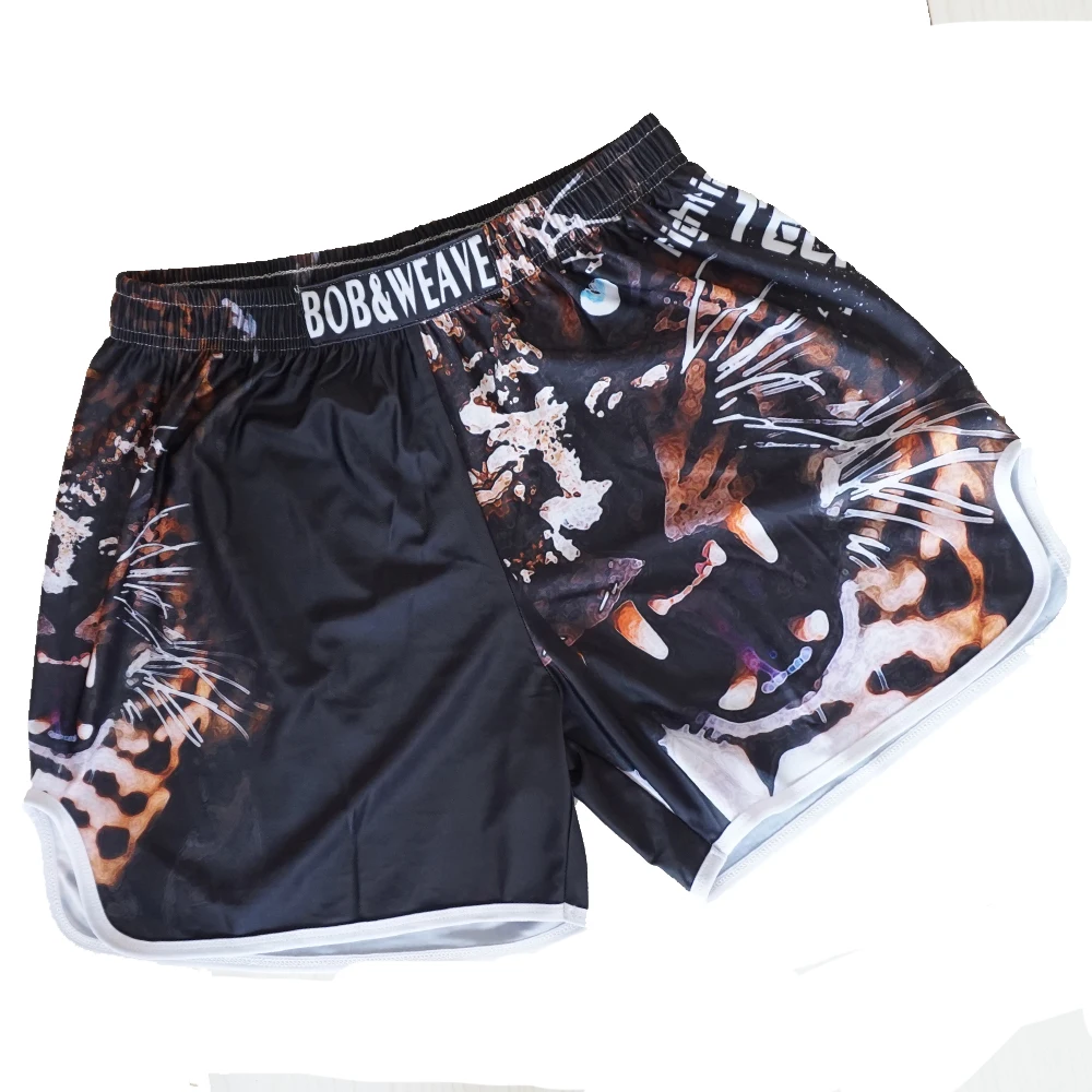 

mma shorts men boxing shorts boxing trunks mma pants boxe thai short mma fight shorts pretorian muay thai kickboxing boksen