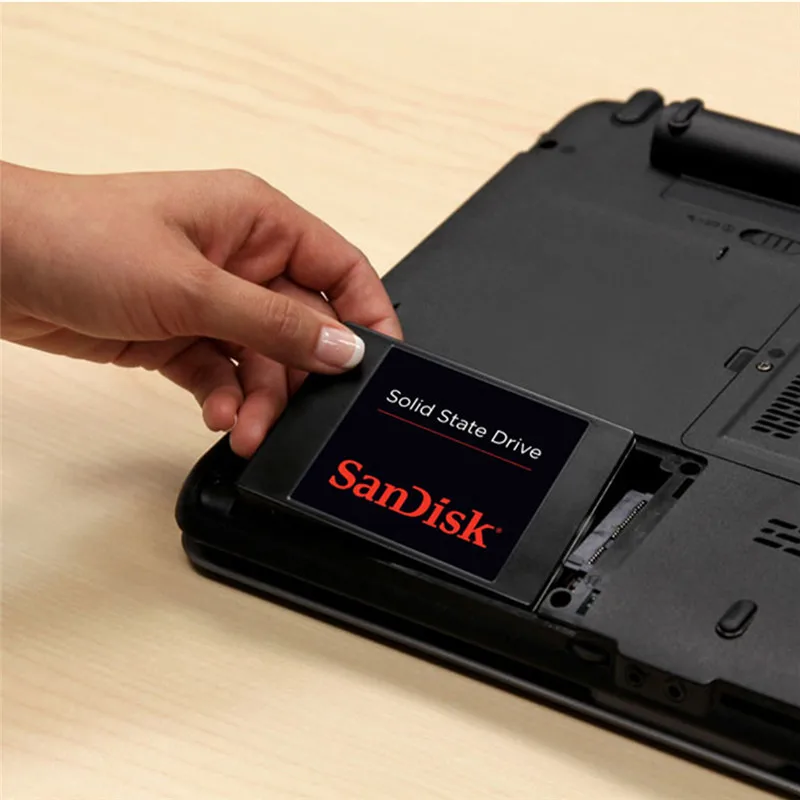 SanDisk SSD 240GB