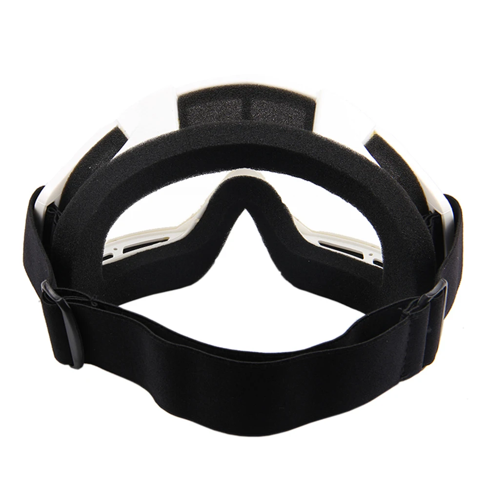 Очки HEROBIKER для мотогонок по бездорожью зимние очки катания на коньках езды