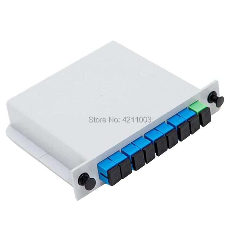 1x8 PLC BOX splitter (1)