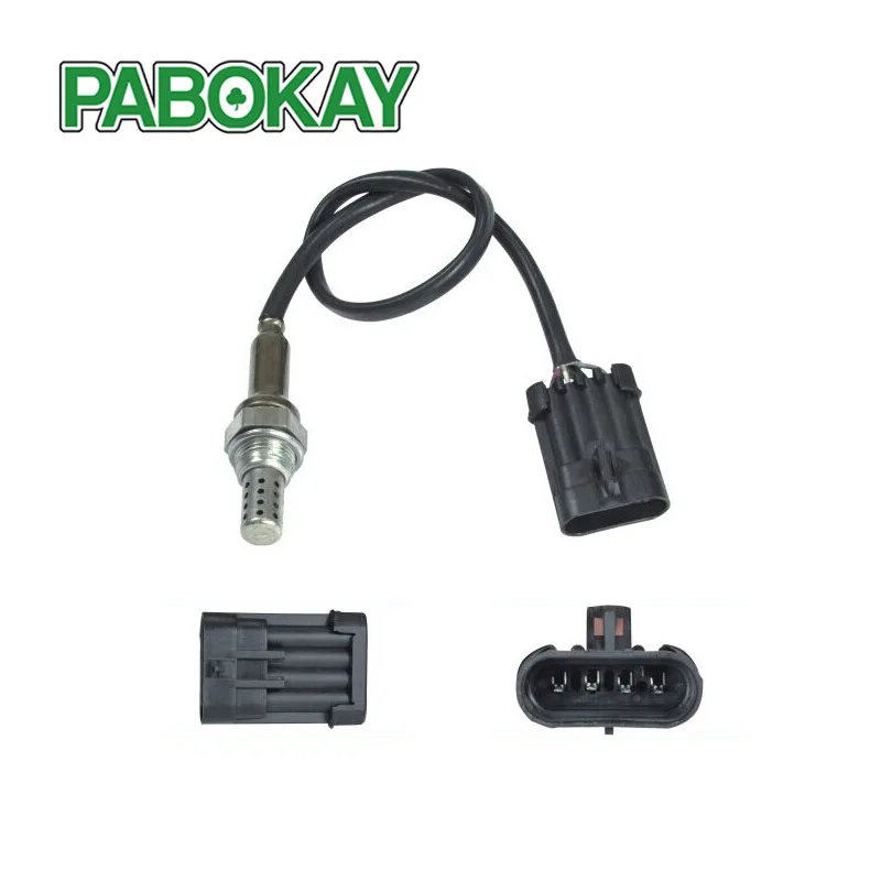 

OXYGEN SENSOR 25177968 25312184 855303 855348 855380 8972240110 96394003 96394004 96507986 97172293 97224011