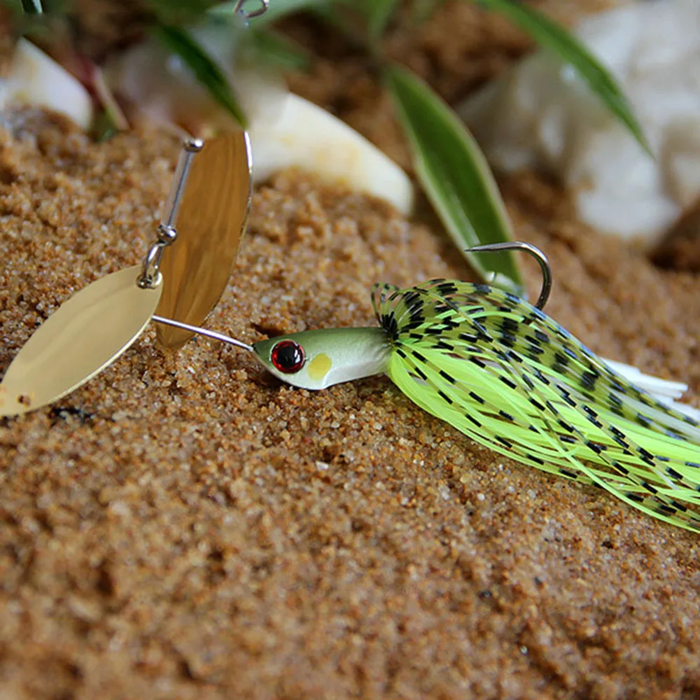 Hercules-4-Pcs-Fishing-Lure-3-8oz-Buzzbait-Minnow-Spinnerbait-Artificial-Fishing-Accessories-Lures-Spiner-Willow (1)