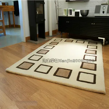 

Customize handmade bed carpet