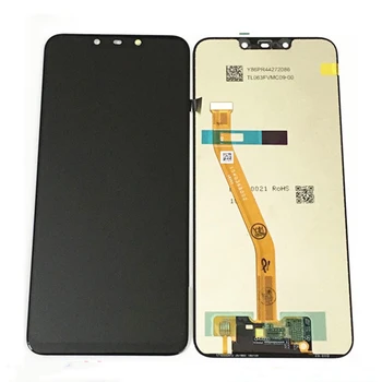 

100% Original LCD For HUAWEI Nova3 LCD Display Touch Screen Replace 6.3" For HUAWEI Nova 3 three LCD Display Replacement parts