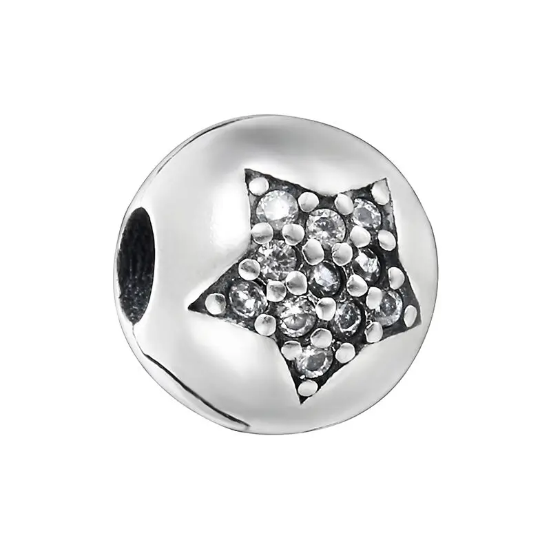 silver bead 24