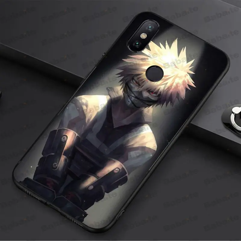 Boku no Hero Academia