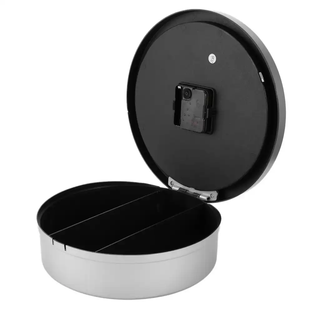 Caja De Seguridad Oculta Segura Para Pared Grande Caja De