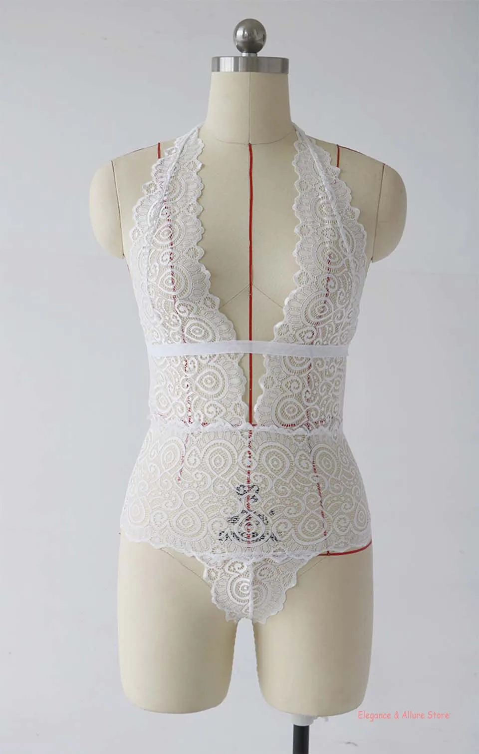 Womens porno Lingerie