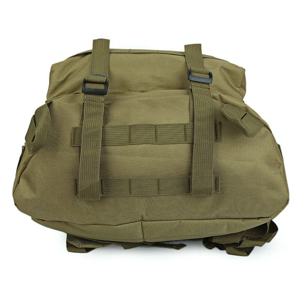 Бесплатная рыцарь военный рюкзак тактическая Сумка Molle Рюкзак водостойкая