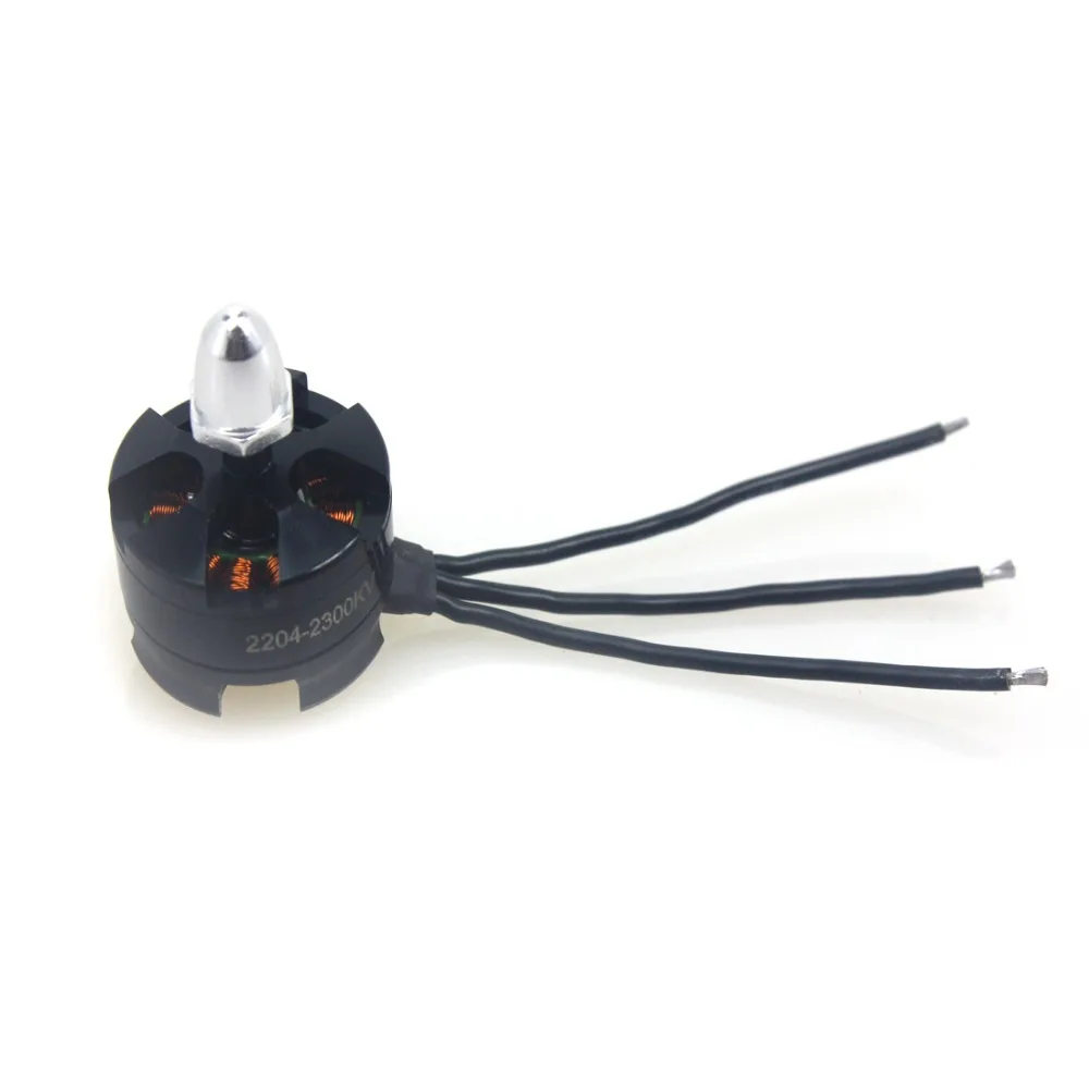 MT2204 2300KV мотор для мини многовинтовой Квадрокоптер F16087/F16088