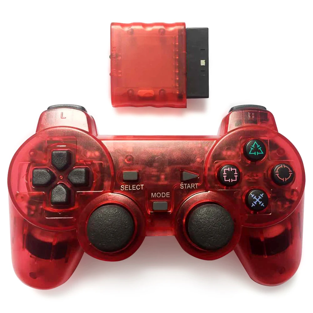 2.4 g wireless controller игра. Wireless ps2 controller. игровая приставка 2.4g wireless controller gamepad. 2.4 wireless controller gamepad микросхема стиков. геймпад double 4.