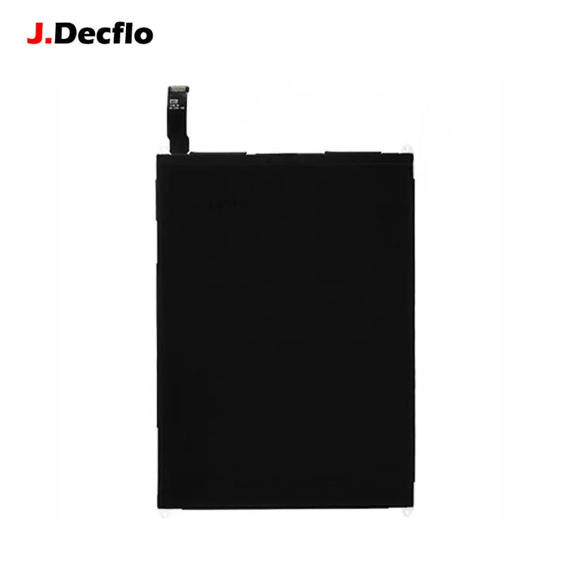 ЖК дисплей панель экран монитор модуль Замена для iPad Mini 2 3 A1489 A1490 A1491 A1455 планшет