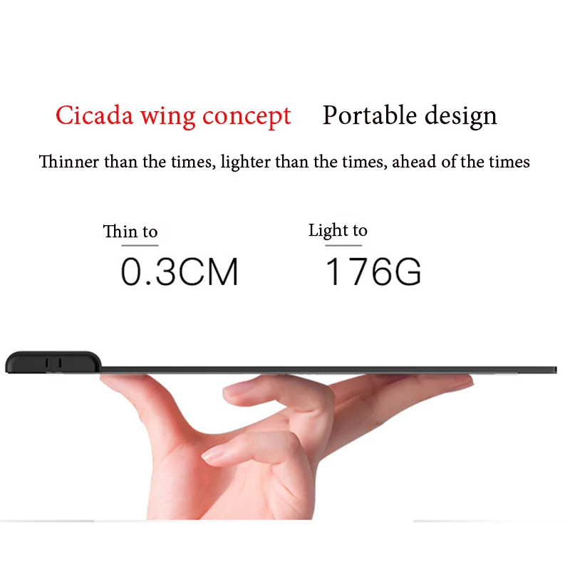 

VEIKK S640 Graphic Tablet Drawing Tablet 6x4 inch Drawing Tablet Pen 8192 Levels Suitable for architectural design