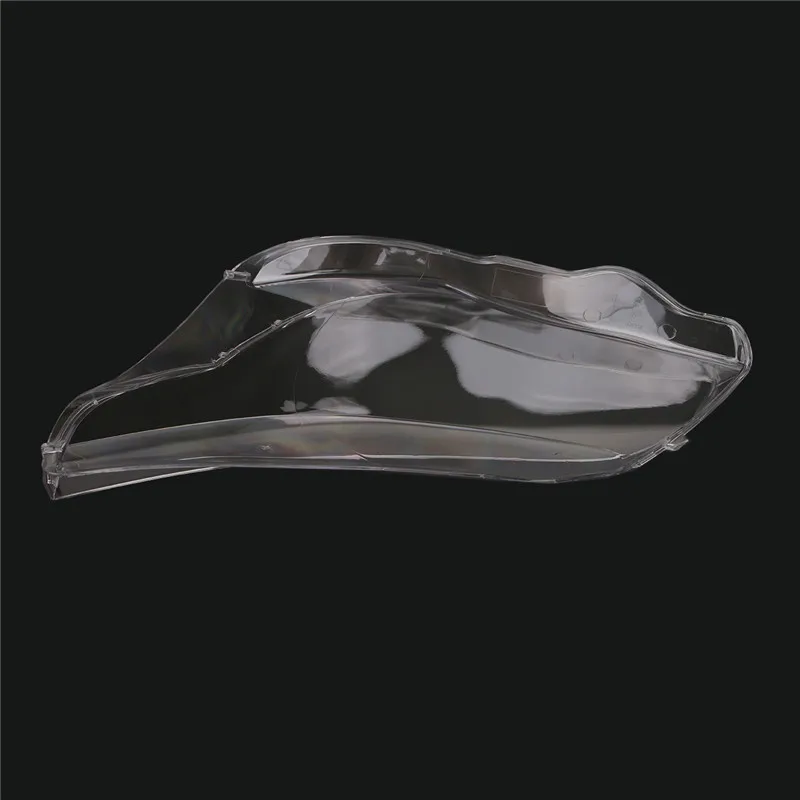 Clear Headlight Cover For BMW (10)