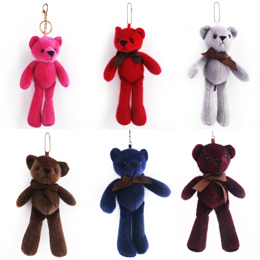 Buy Fashion Cute Boys Girls Plush Doll Animal Bear