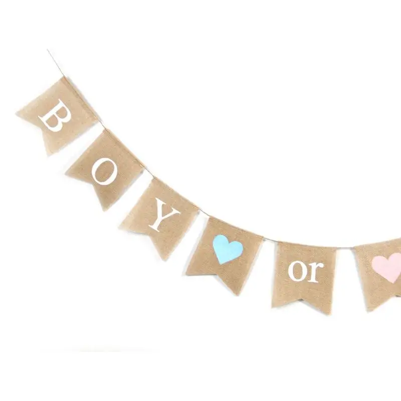 Boy-Or-Girl-Banner-Baby-Gender-Reveal-Party-Decoration-Garland-Bunting-Party-Favor