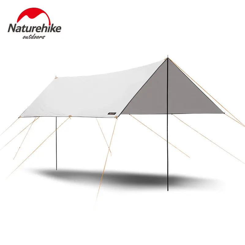 Naturehike الشمس المأوى غير نافذ للمطر ظلة الشاطئ الخيام بجودة عالية كما السعر المنخفض/رخيصة الصيد السفر المشي لمسافات طويلة بجودة عالية كما السع...