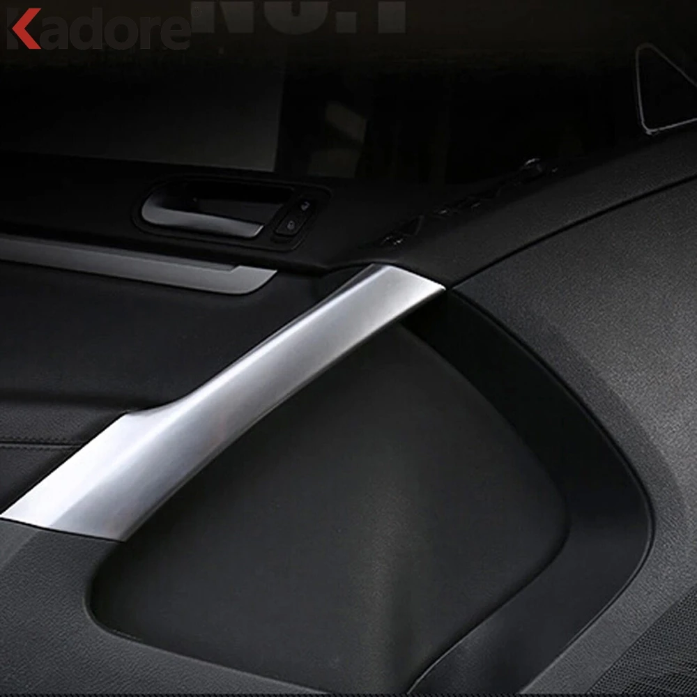 For Volkswagen VW Tiguan 2009 2011 2012 2013 2014 2015 ABS Matte