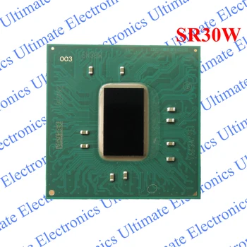 

ELECYINGFO Used SR30W GL82HM175 BGA chip tested 100% work and good quality