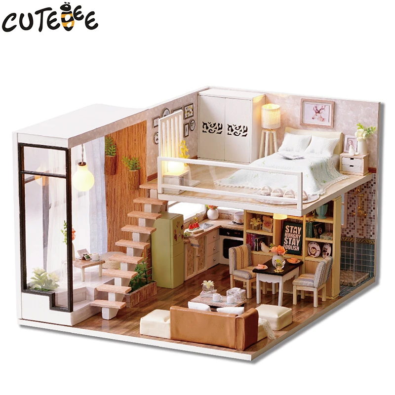 dollhouse doll house