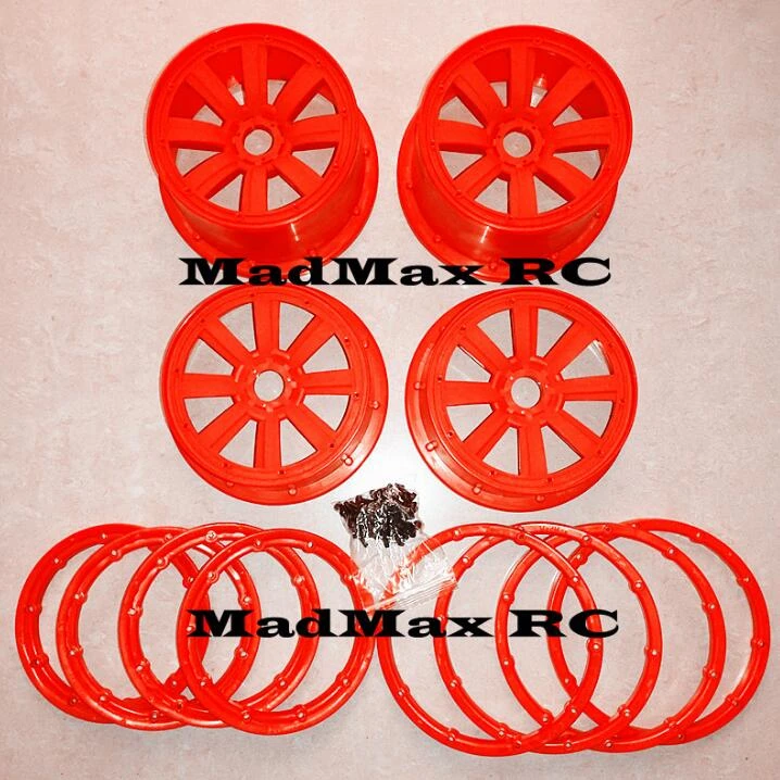 hpi baja 5b wheels