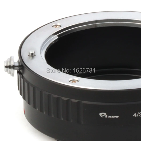 Адаптер для объектива подходит Olympus 4/3 NEX к Sony E Mount A5100 искусственная фотография|lens