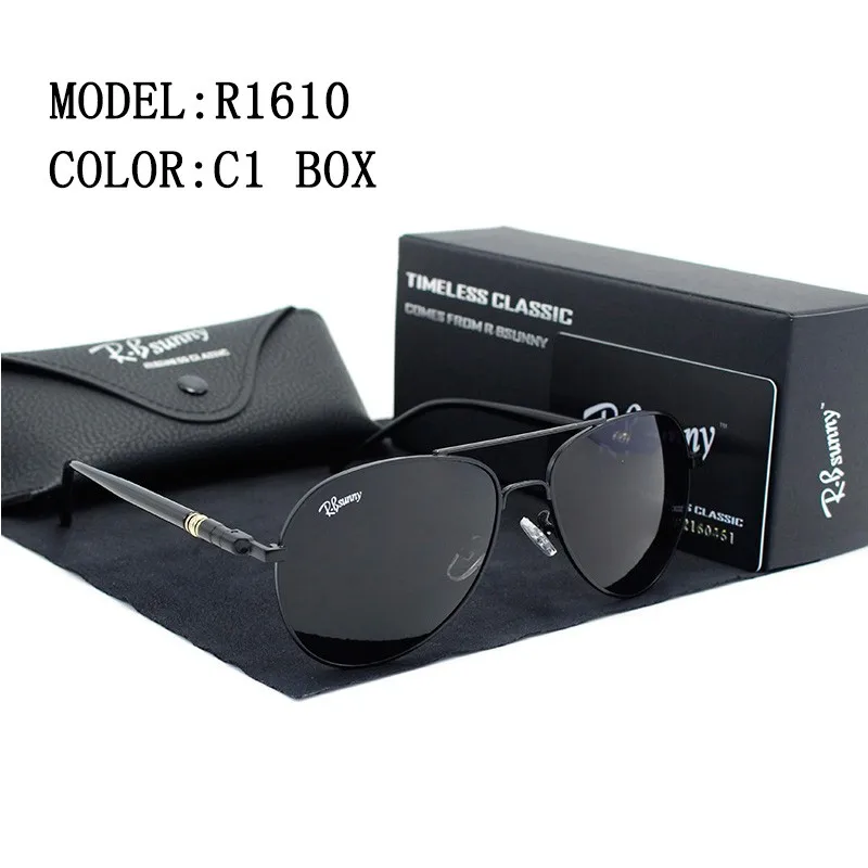 C1 BOX