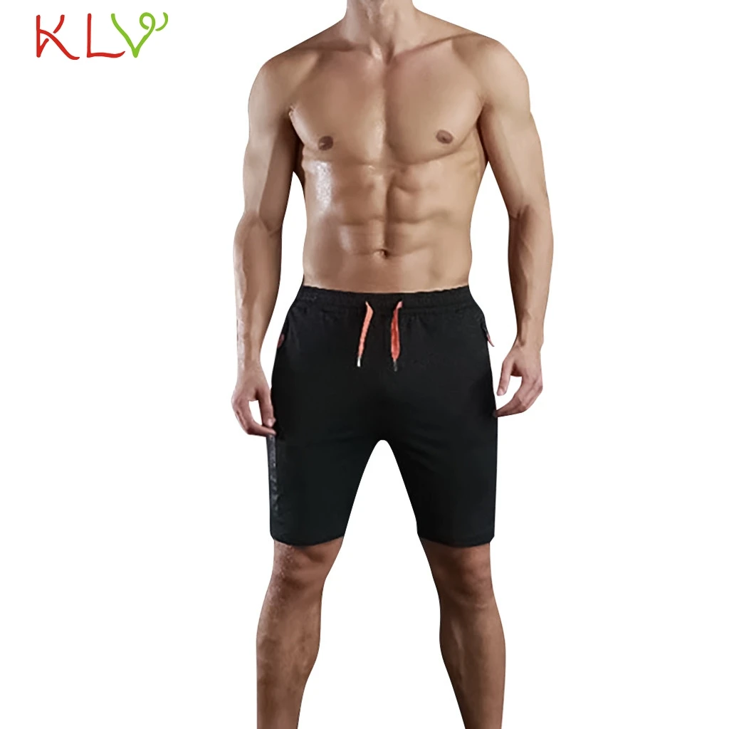 Мужские летние повседневные дышащие быстросохнущие спортивные шорты для бодибилдинга и фитнеса, мужские панталоны для бега Hombre Cortos Modis 19Mar6