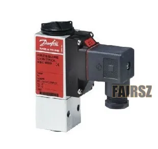 DANFOSS переключатель давления 061B510166 в