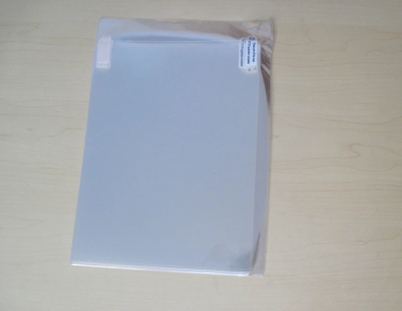 

5pcs Clear Screen Protector Protective Film for Xiaomi Mi Pad 2 Mipad 2 Gen 7.9" Tablet No Retail Package Size 196*128.2mm
