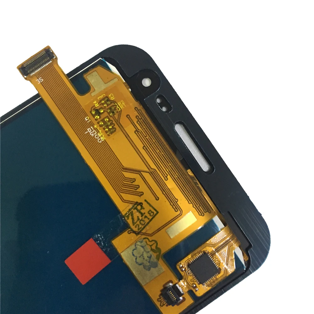 Высококачественные 100% Новые ЖК дисплеи для Samsung Galaxy J2 2015 J200 J200F Регулируемая
