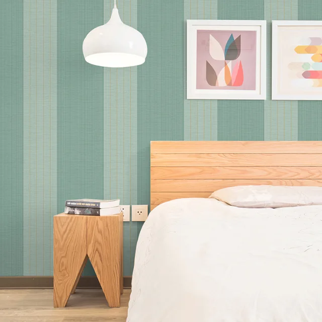 Beibehang Moderne einfache vliestapete schlafzimmer wohnzimmer ... Beibehang Moderne einfache vliestapete schlafzimmer wohnzimmer ...