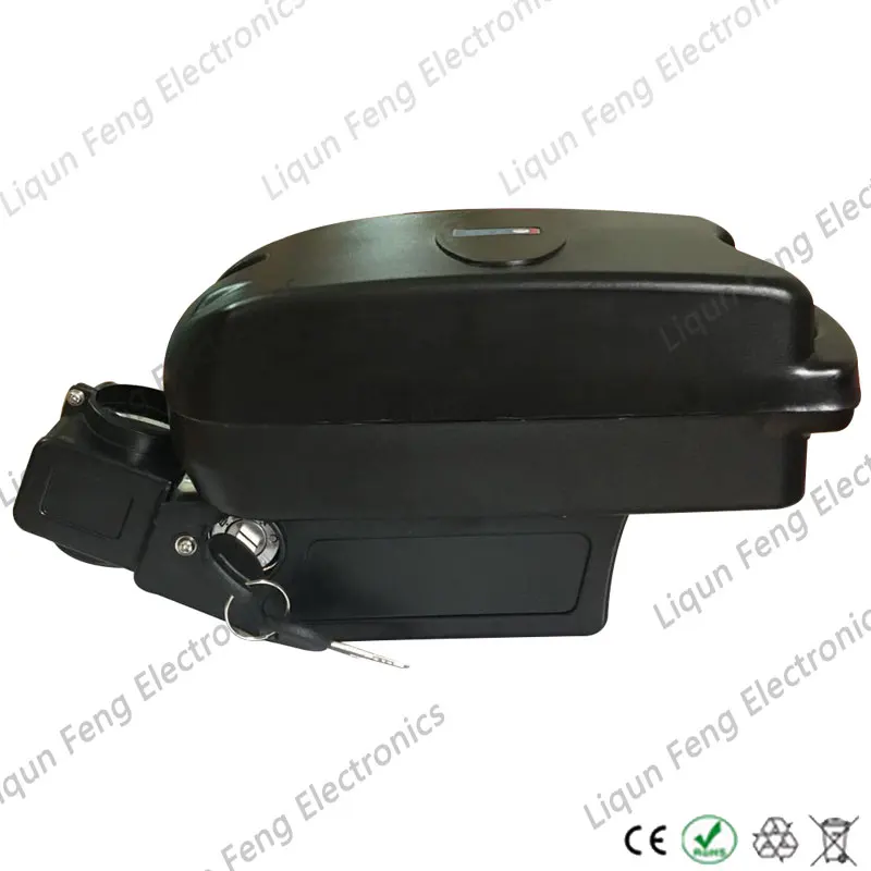 Discount 51.8V Electric Bike 14S4P Lithium Battery 750W 1000W 52V 14AH 15AH High Power for Sanyo cell Lithium ion Battery with 30A BMS 4 Discount 51.8V Electric Bike 14S4P Lithium Battery 750W 1000W 52V 14AH 15AH High Power for Sanyo cell Lithium ion Battery with 30A BMS 4