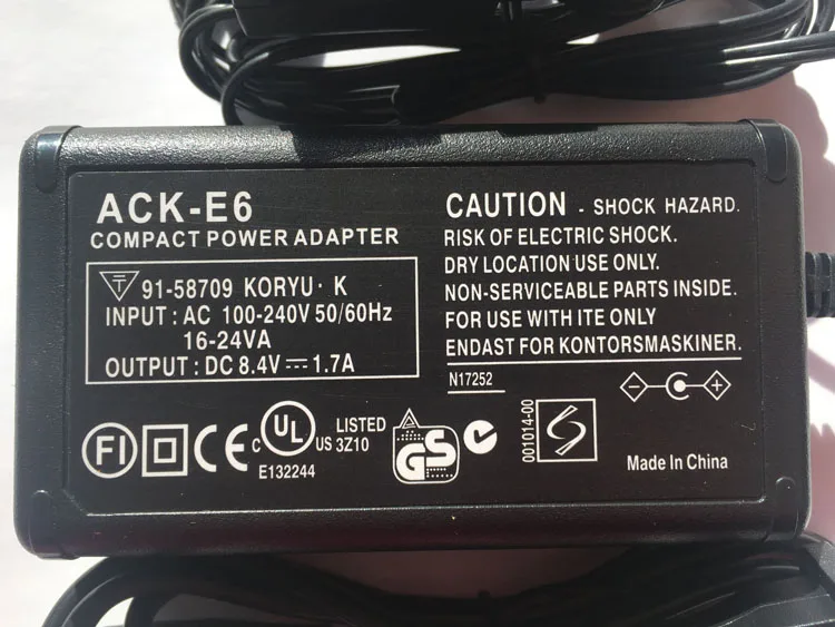 ACK-E6-2