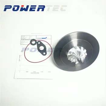 

Turbolader CHRA 16389700013 turbine cartridge core turbo charger 28231-2B770 for Hyundai Sonata 9 Mistra Veloster Tucson KP38