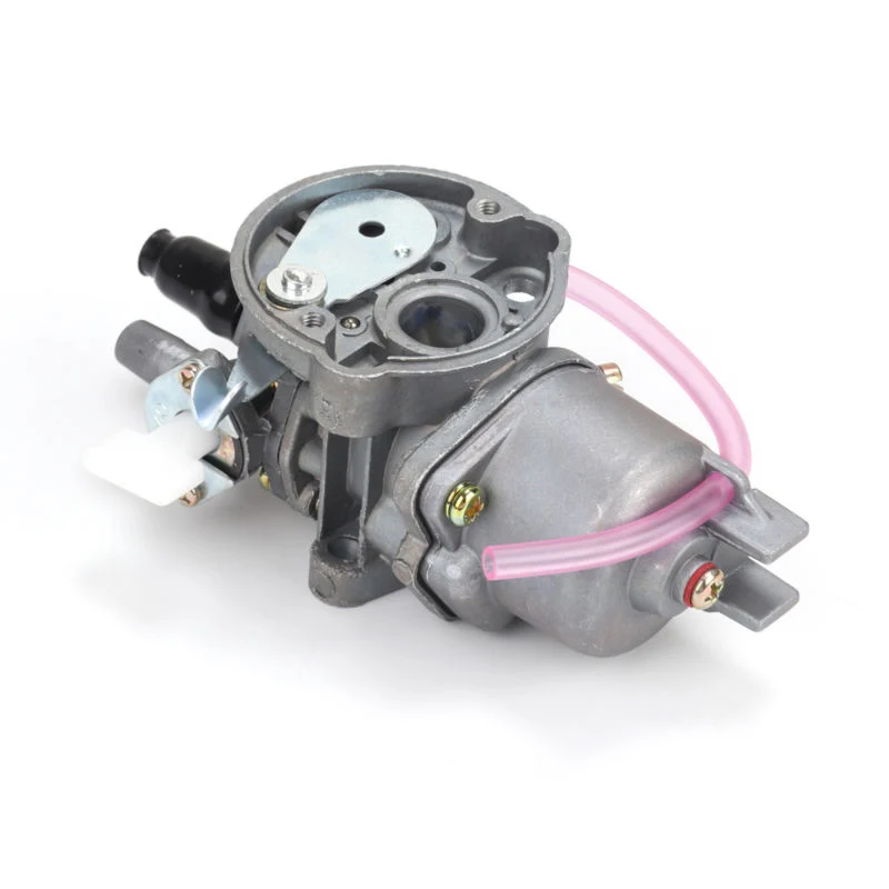 Carb Карбюратор, воздушный фильтр стек для 47cc 49cc Мини Quad ATV Карманный Байк