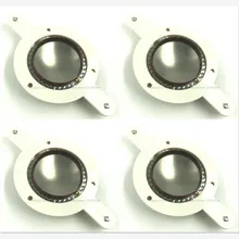 4 шт./лот 44,4 мм aftermarket диафрагма для JBL 2418, 2418 H, MR905, EON G2 10-918