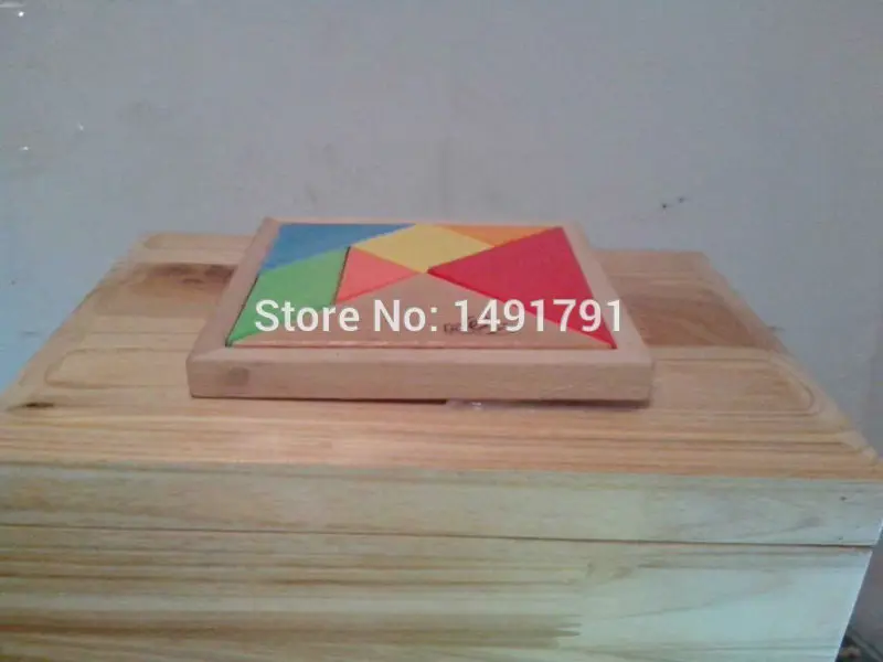 

Takagism game real life escape room game finish puzzle to open the wood drawer