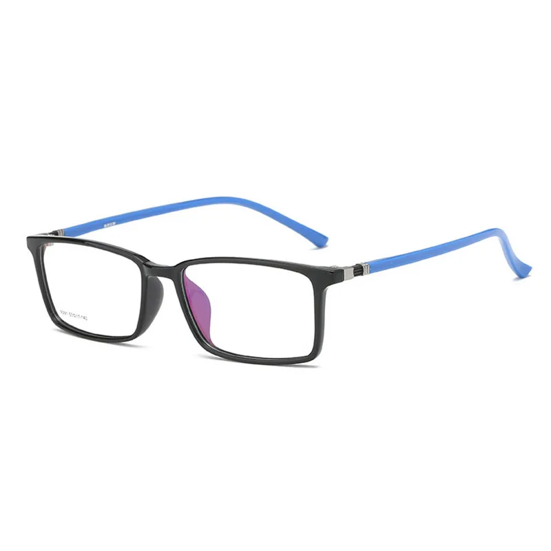 Handoer 9291 Optical Glasses Frame for Men and Women Acetate Eyewear Full Rim Spectacles Glasses Optical Prescription Frame Handoer 9291 Optical Glasses Frame for Men and Women Acetate Eyewear Full Rim Spectacles Glasses Optical Prescription Frame