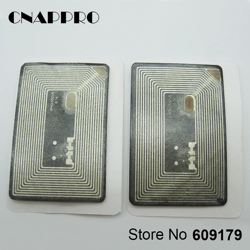 Kyocera Toner Chip A4