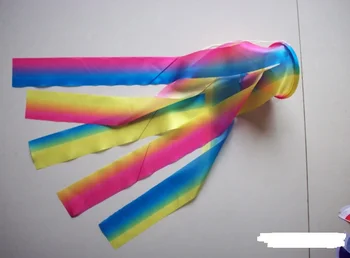 

Party decor wind flag Koinobor Windsocks Streamers rainbow tassel Flag Decoration Med Kite Hanging Wall Decor 19.6inch-59inch