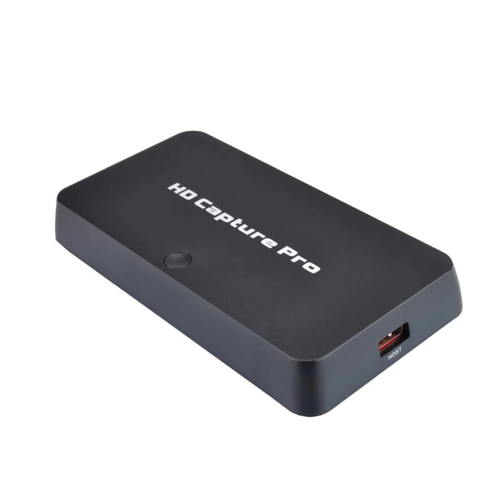 Ezcap295 GDCP decoder OBS Live HD Video Capture