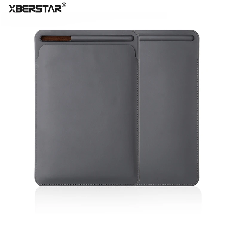 XBERSTAR сумка Чехлы для Apple Pencil для i Pad Pro 10,5/9,7 дюймов Чехол чехол из искусственной кожи чехол держатель чехол
