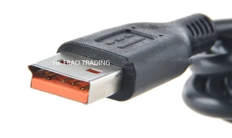 1 шт. USB Кабель AC адаптер питания зарядное устройство Шнур для зарядки lenovo Yoga3 Pro Yoga 3 Pro Yoga 4 Pro Yoga 700 900 miix 700