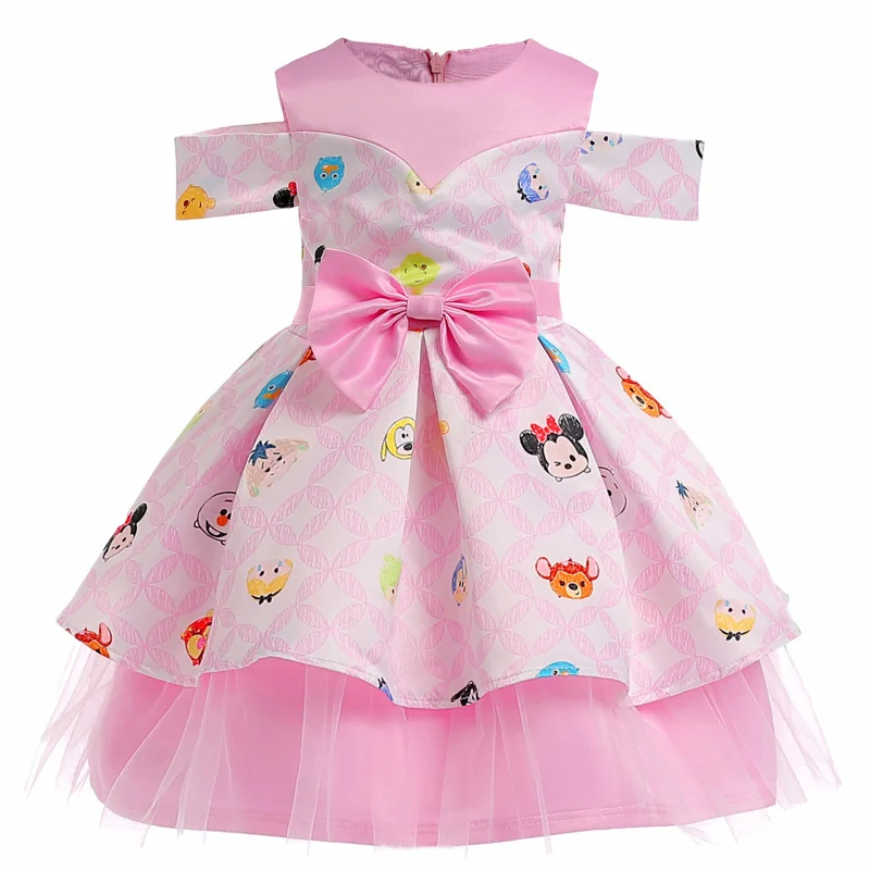 girls dress-35