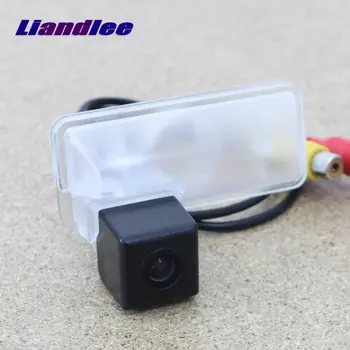 

HD CCD BackUp Reverse Camera For Toyota 86 GT FT GT86 FT86 Car Rear View Parking Camera Night Vision