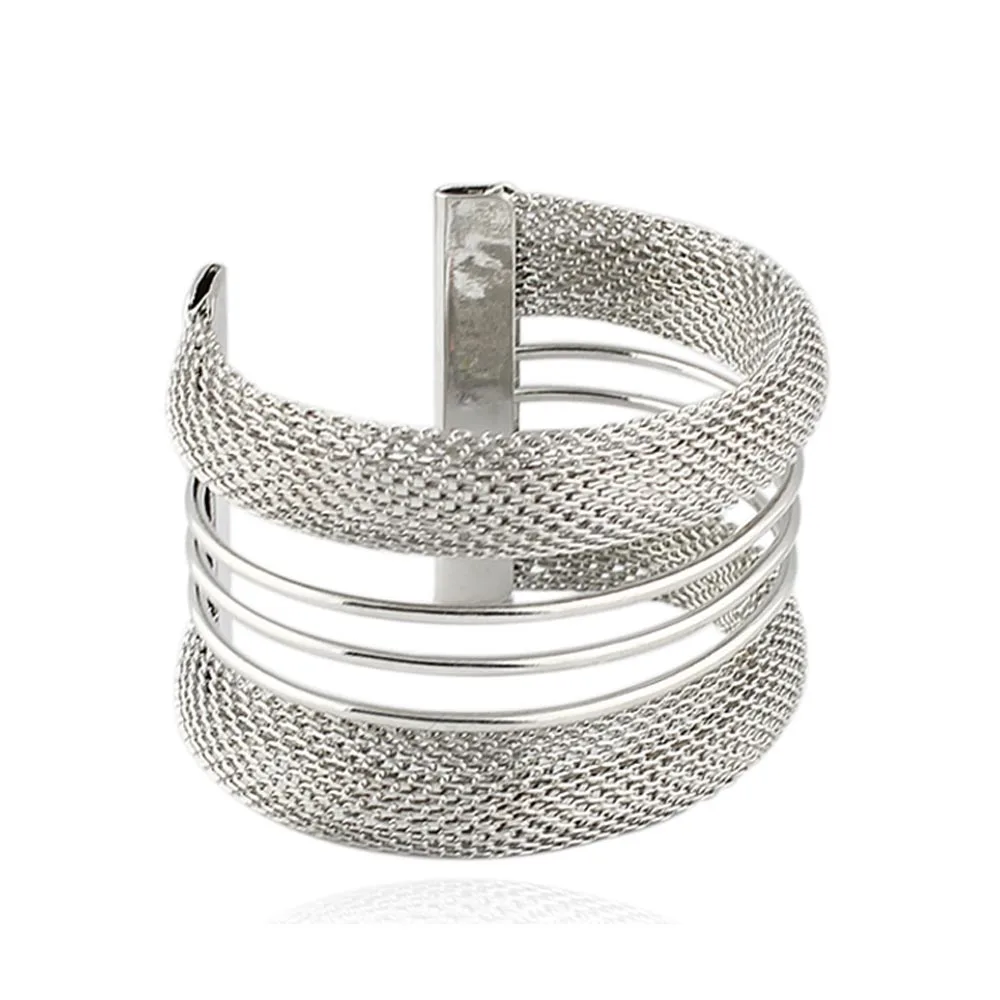silver
