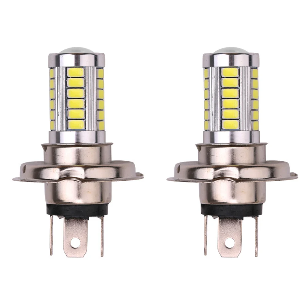 Фары лампы SMD5630 8000K Авто супер яркий дневной вождения/комплект противотуманных