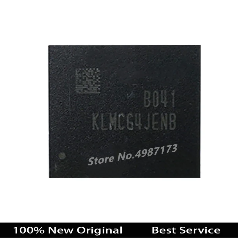 

KLMCG4JENB-B041 In Stock Newest KLMCG4JENB-B041 64GB